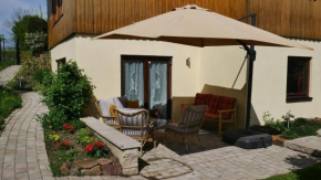Ferienwohnung an den Weingärten